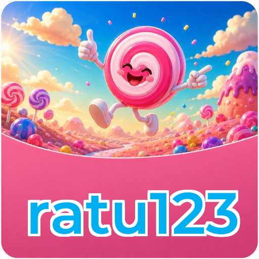 Logo ratu123