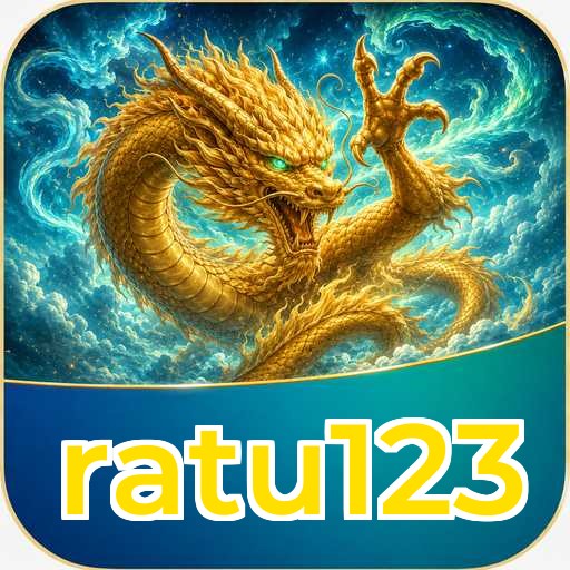 Logo ratu123