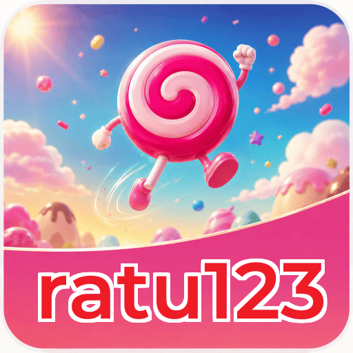 Logo ratu123