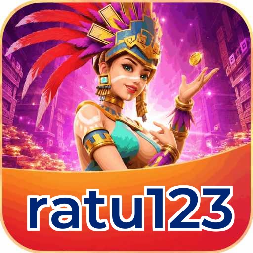 Logo ratu123