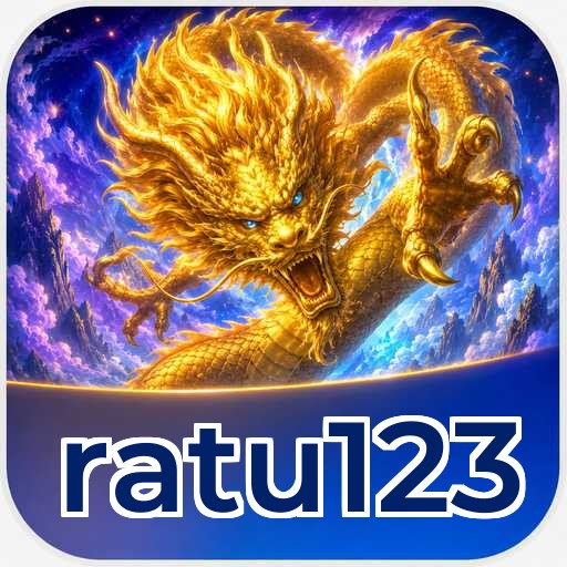 Ilustrasi alur memilih file ratu123 di HP Android