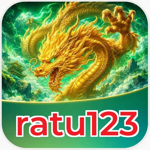 Logo ratu123