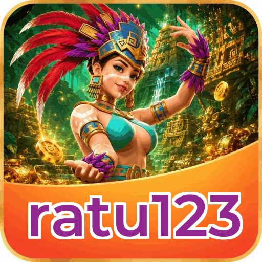 Logo ratu123