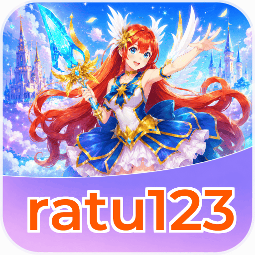 Logo ratu123