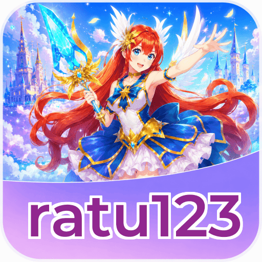 Logo ratu123