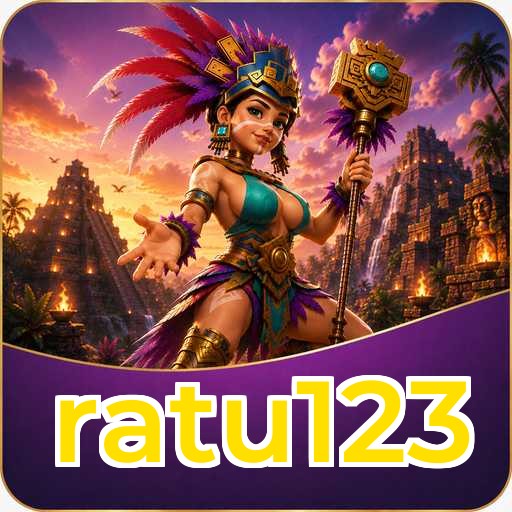 Logo ratu123