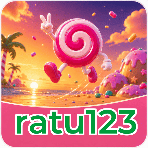 Logo ratu123