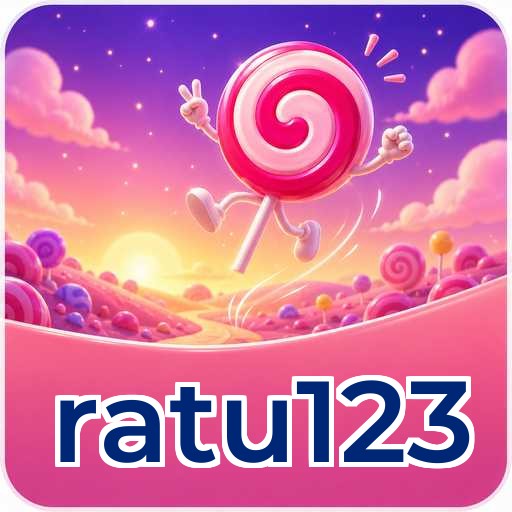 Logo ratu123