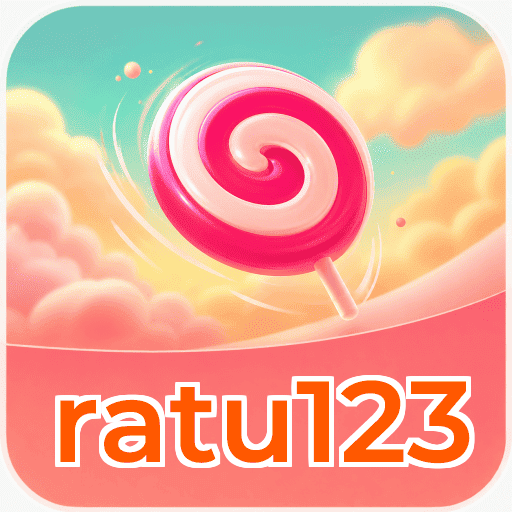 Logo ratu123