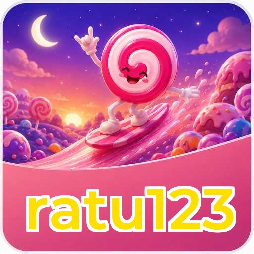 Logo ratu123