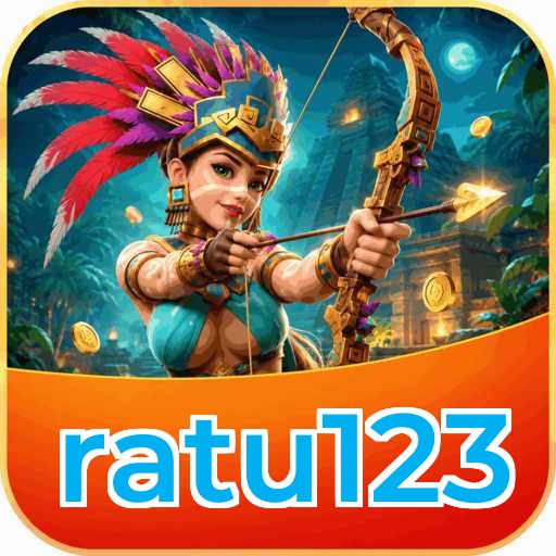 Logo ratu123
