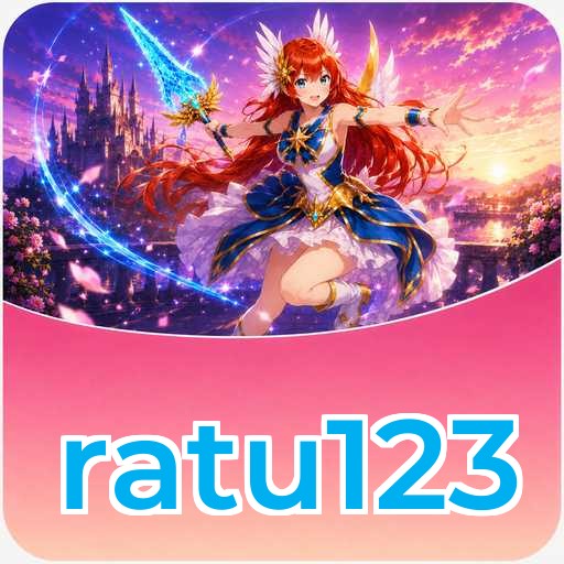 Logo ratu123