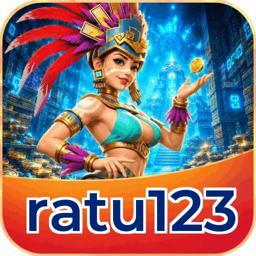 Logo ratu123