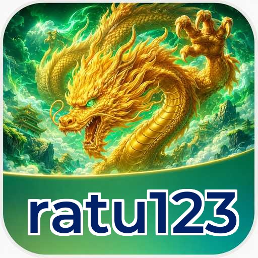 Logo ratu123