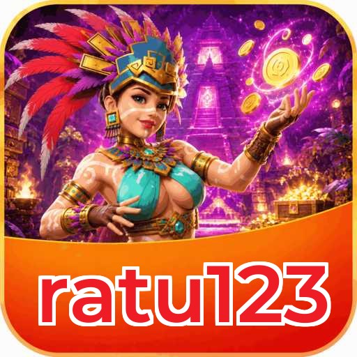 Logo ratu123