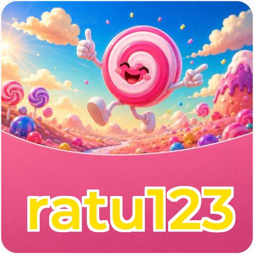 Logo ratu123