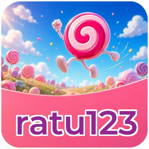 Logo ratu123