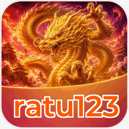 Logo ratu123