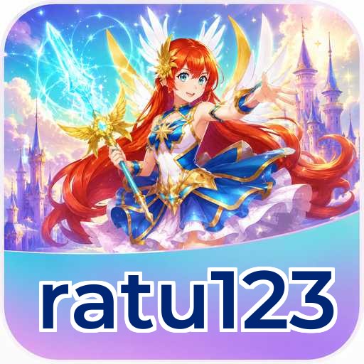 Logo ratu123