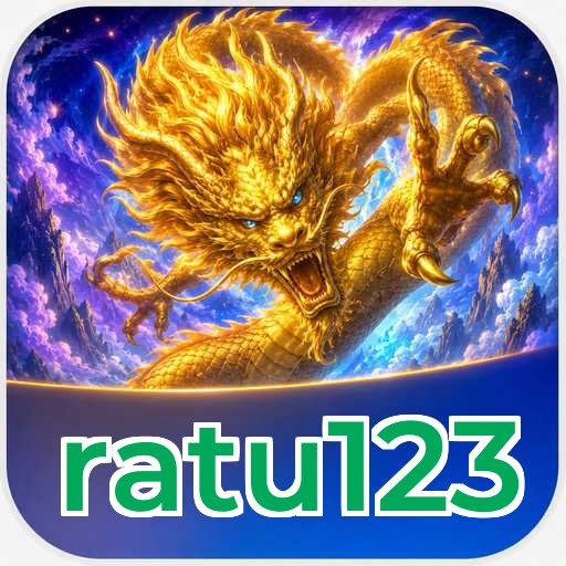 Logo ratu123