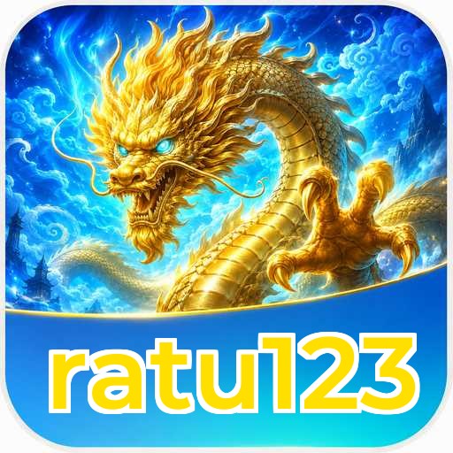 Logo ratu123