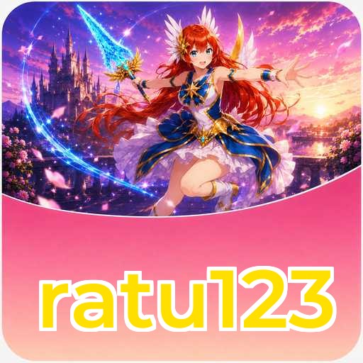 Logo ratu123