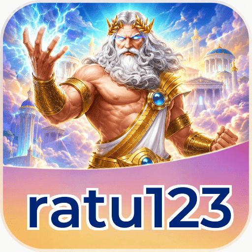 Logo ratu123
