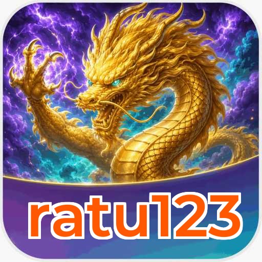 Logo ratu123