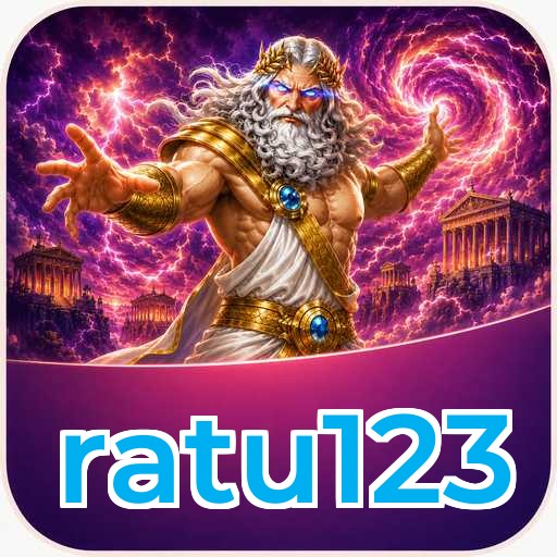 Logo ratu123