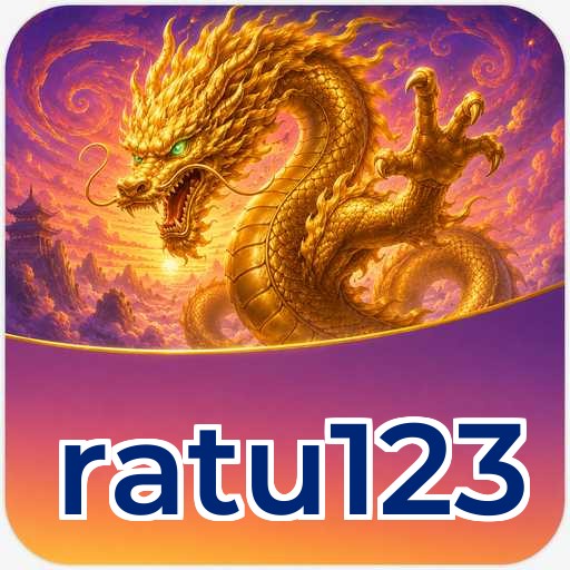 Logo ratu123