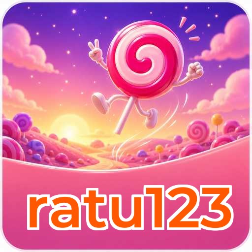 Logo ratu123